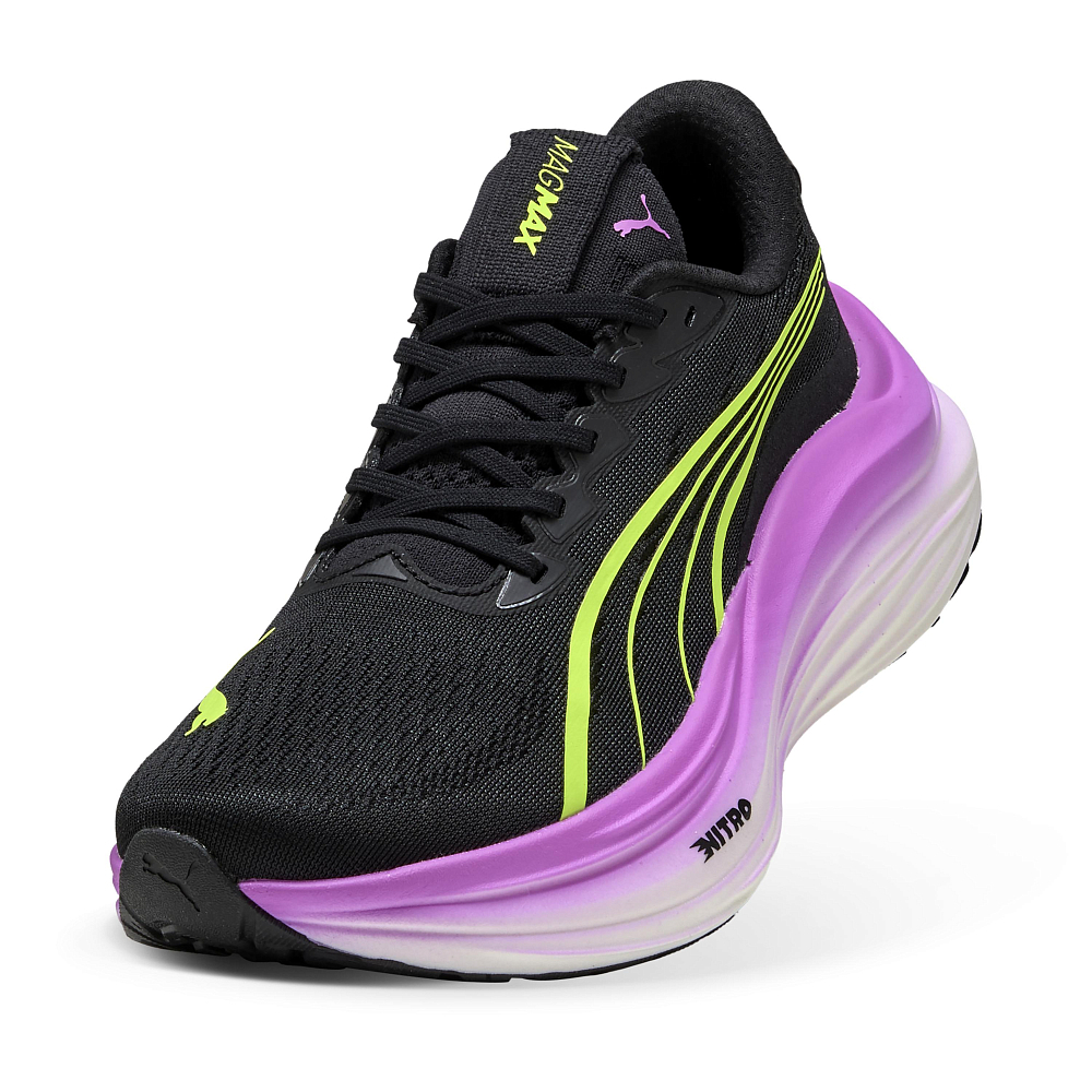 Женские кроссовки PUMA MagMax NITRO Wns
