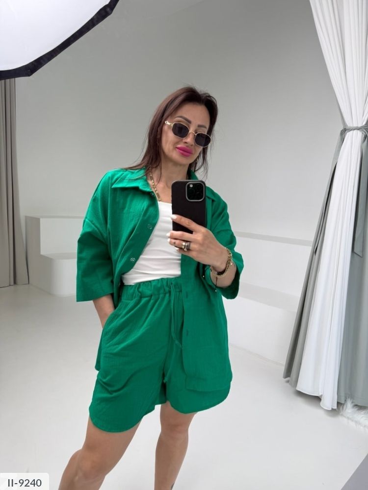 Костюм II-9240 Фабрика Моды