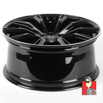 Комплект дисков Audi 19x8.5 et32 5x112