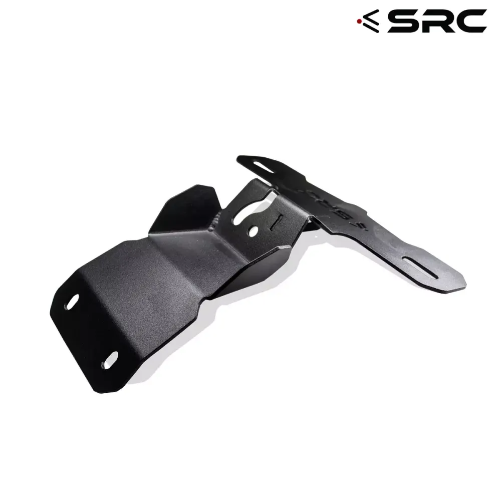 SRC short tail. Tail Tidy Honda CRF300L, CRF300Rally (2021-UP).