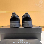 Кеды Balmain
