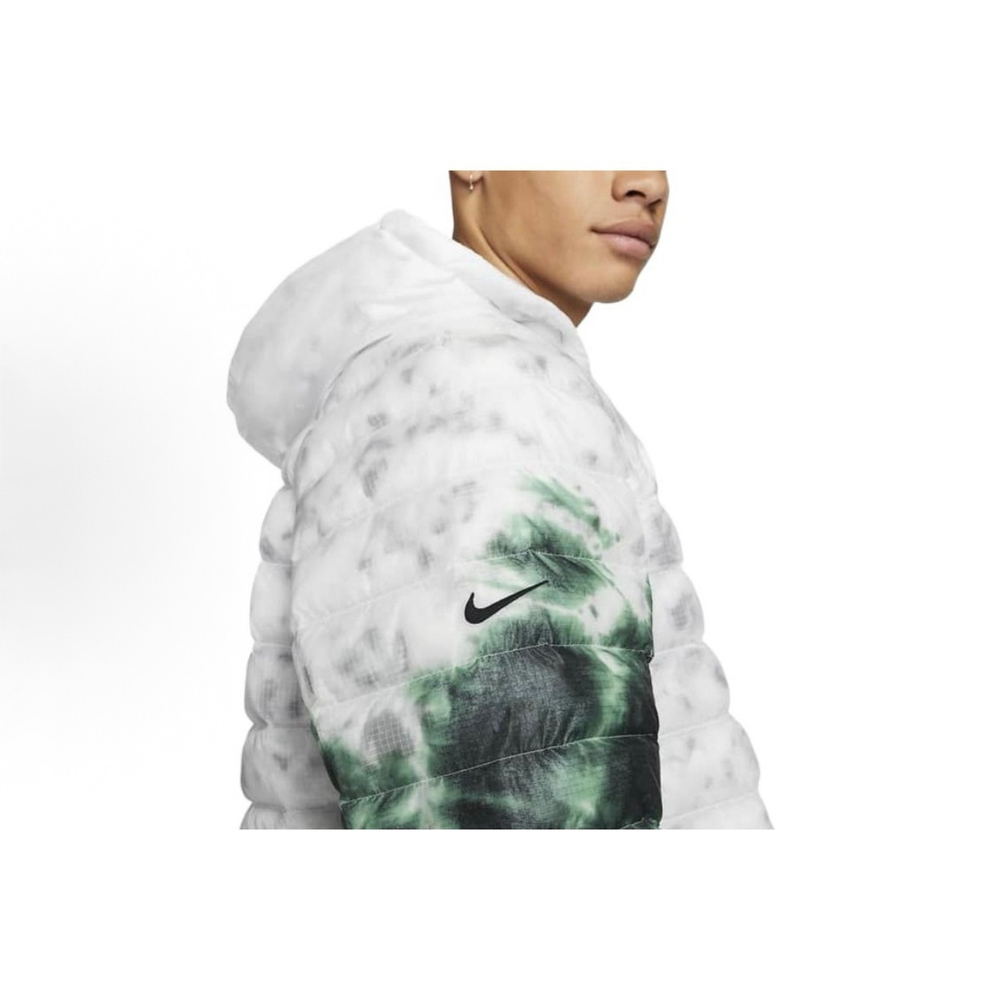 Nike x Stussy Insulated Pullover Jacket