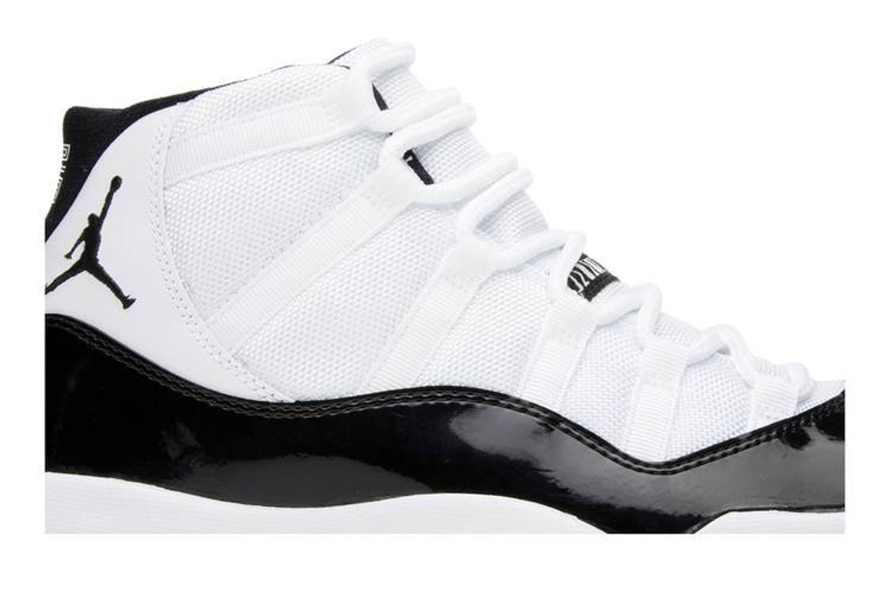 Кроссовки Jordan Air Jordan 11 Concord 2011