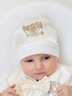 Конверт для новорожденного на выписку