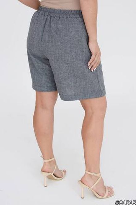 Шорты УК-1925-2 Fabrika