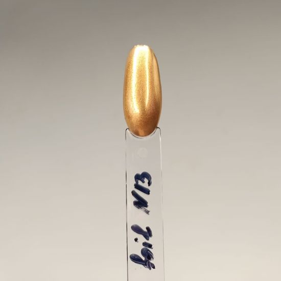 Втирка для ногтей Thousand foil #13