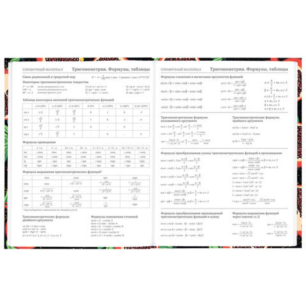 Дневник 5-11 класс 48 л., твердый, BRAUBERG, блестки, с подсказом, "Гранаты", 106639