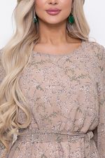 Платье 71453 Avili