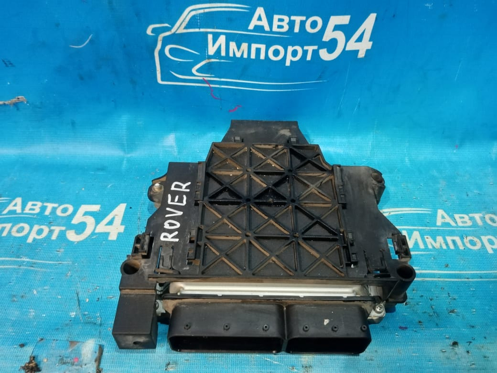 Компьютер двигателя LAND ROVER FREELANDER 2007