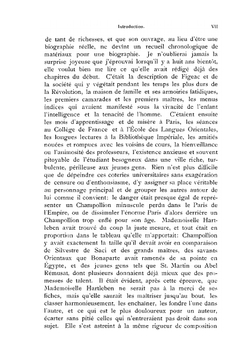 Champollion. Sein Leben und sein Werk. Band 1 | Hermine Hartleben