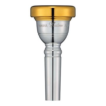 Мундштук для тромбона YAMAHA SL-48-GP SMALL SHANK