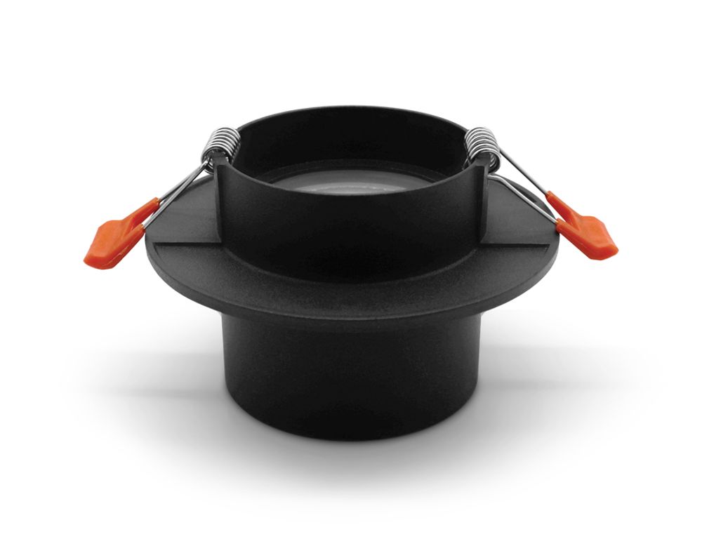 Ambrella Встраиваемый точечный светильник MR16 в стиле техно Techno TN323