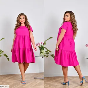 Платье HW-7062 Фабрика Моды