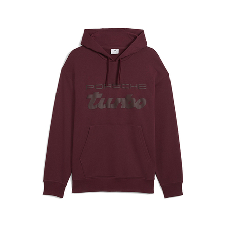 Мужская толстовка PUMA Porsche Legacy ESS Hoodie
