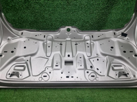 Крышка багажника Volvo XC40 (2017-н.в.)