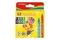 Təbaşir crayon 12 rəng 8x90mm KR971303  Q144  Keyroad
