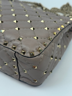 Сумка Valentino Rockstud Spike medium