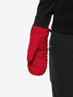 ВАРЕЖКИ ПУХОВЫЕ BASK D-TUBE CHESSMITTS