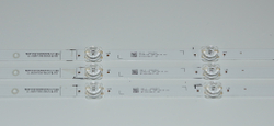 JL.D42571330-003JS-M_V02 комплект подсветки DEXP (3 шт.)