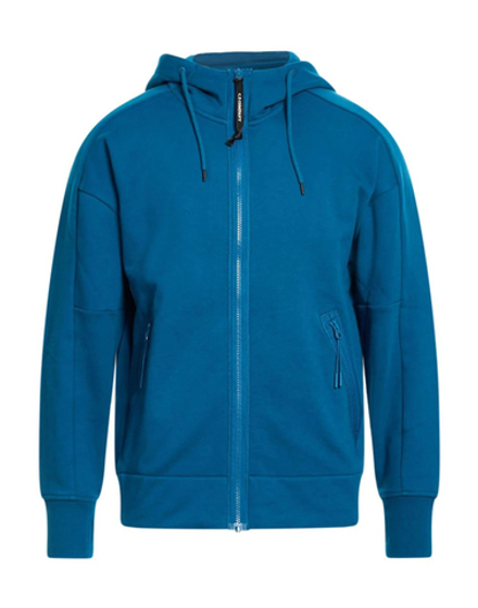 Зип-Худи C.P. Company Goggle Zip Hoodie