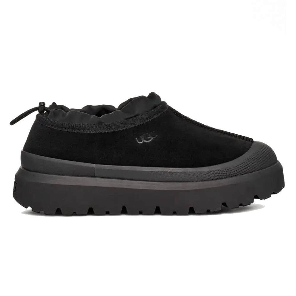 Ugg Mens Tasman Hybrid Black