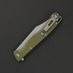 Нож Toothpick Olive DL