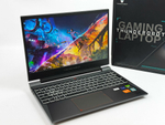 Игровой ноутбук Thunderobot I9-13900H / RTX 4060 / 16GB / 512GB / 2.5K / 165HZ / Win 11 / Русско-Английская клавиатура