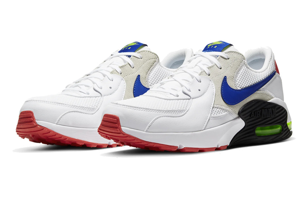 Кроссовки Nike Air Max Excee