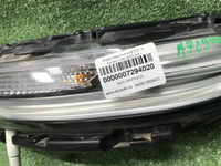 Фара левая Kia Soul 3 SK (2019-2022) LED
