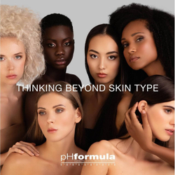 PHformula VITA B3  Vibrance Boost Mask - Увлажняющая успокаивающая маска с витамином В