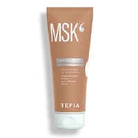 Карамельная маска для светлых волос Tefia My Blond Caramel Mask for Blonde Hair 250мл