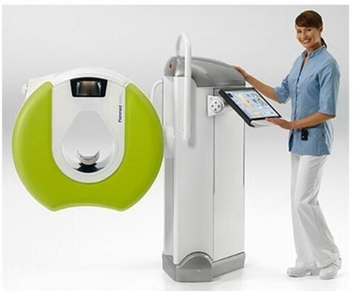 Компьютерный томограф Planmed VERITY