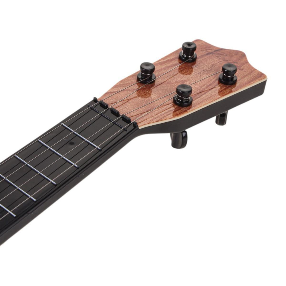 Гитара, коробка 898-10AB新