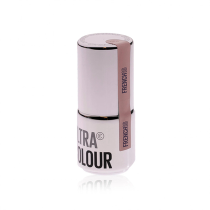 ULTRA Colour Gel - FRENCH 16/ULTRA Гель-лак для ногтей - FRENCH 16, 15мл