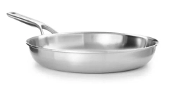 KitchenAid Сковорода многослойная 28см.