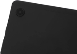 Планшет Samsung Galaxy Tab A9 SM-X110 G99 (2.2) 8C RAM4Gb ROM64Gb 8.7" LCD 1340x800 Android 13 серый 8Mpix 2Mpix BT WiFi microSD 1Tb 5100mAh 7hr