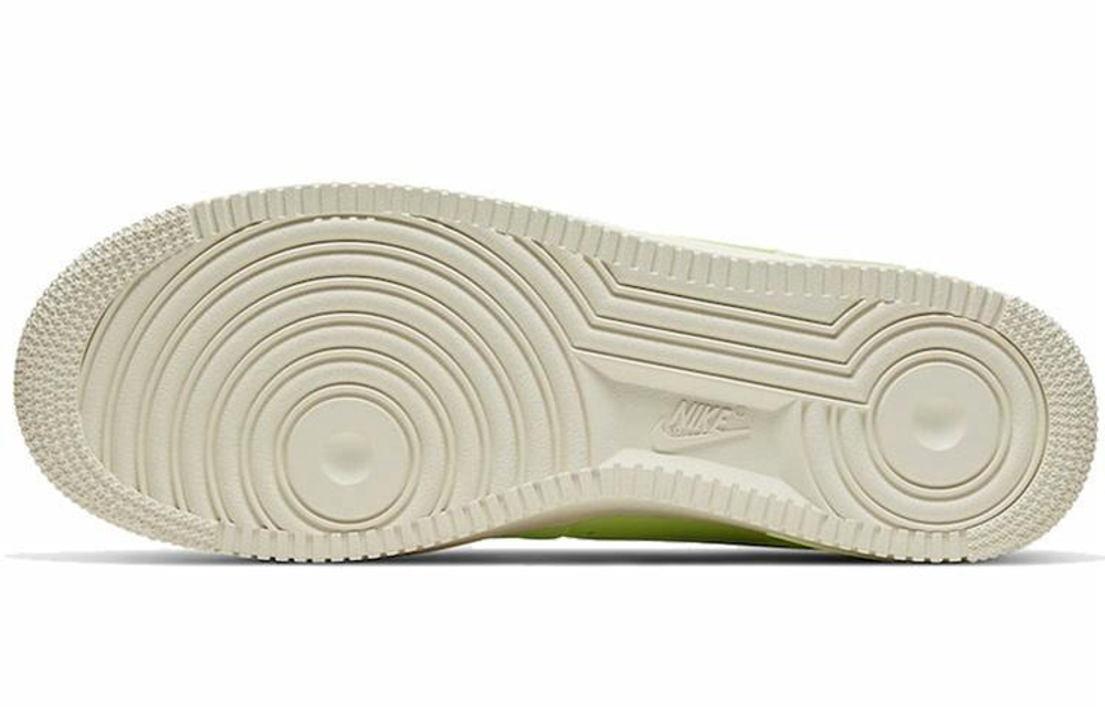 Кроссовки Nike Air Force 1 Just Do It