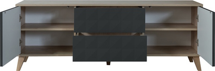 Тумба «Тринити» П6.114.0.02