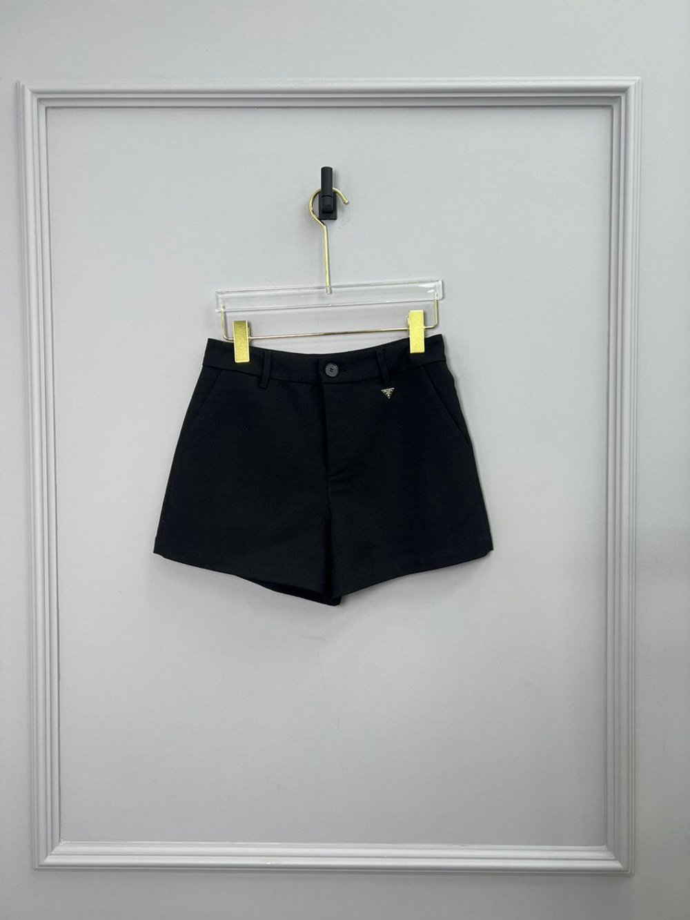 Шорты Prada, арт. 712154