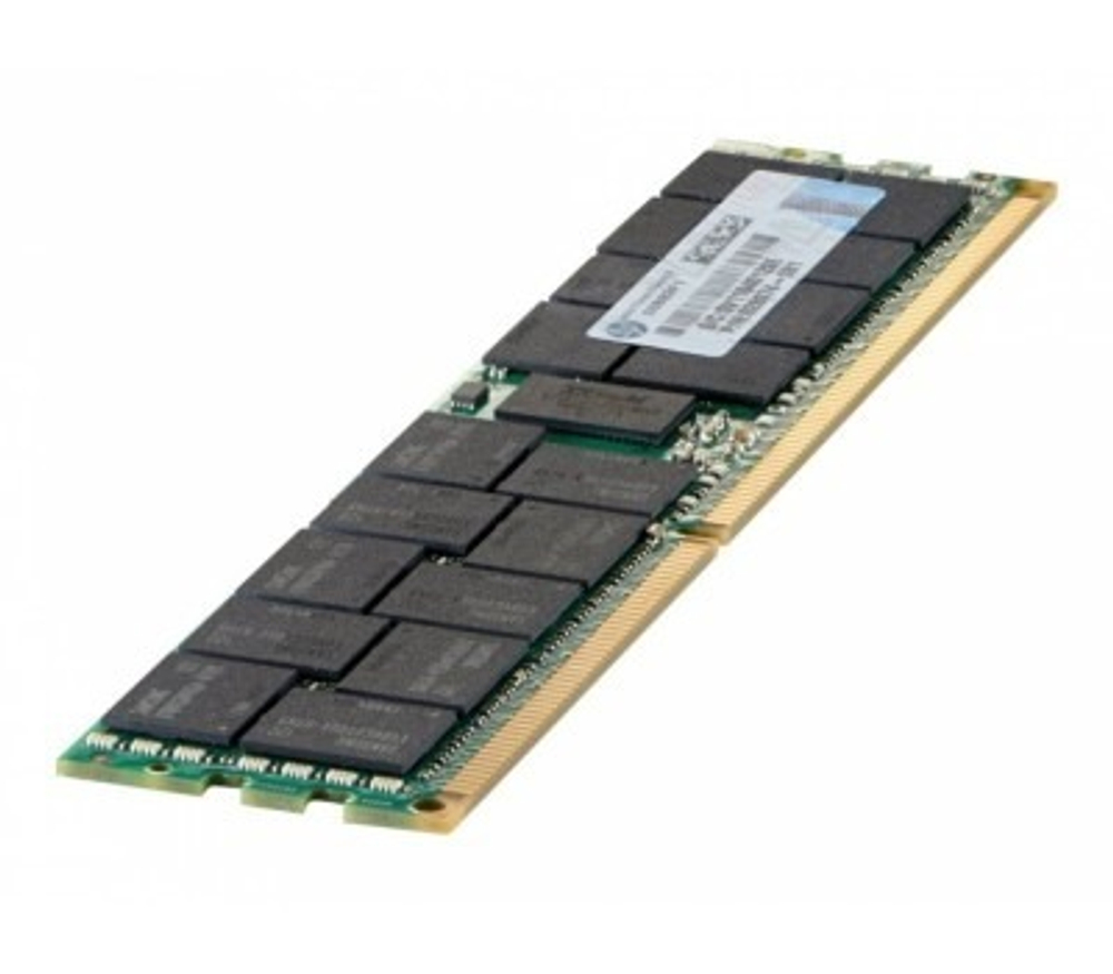 Модуль памяти HPE 8Гб PC3L-10600E, DDR3-1333 (для Gen8) (664696-001B, 664696-001, 647658-081, 647909-B21)