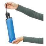 Автоматический ветроустойчивый складной зонт BORA