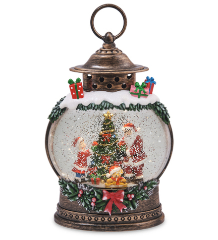 XM-869/1 Новогодний фонарь