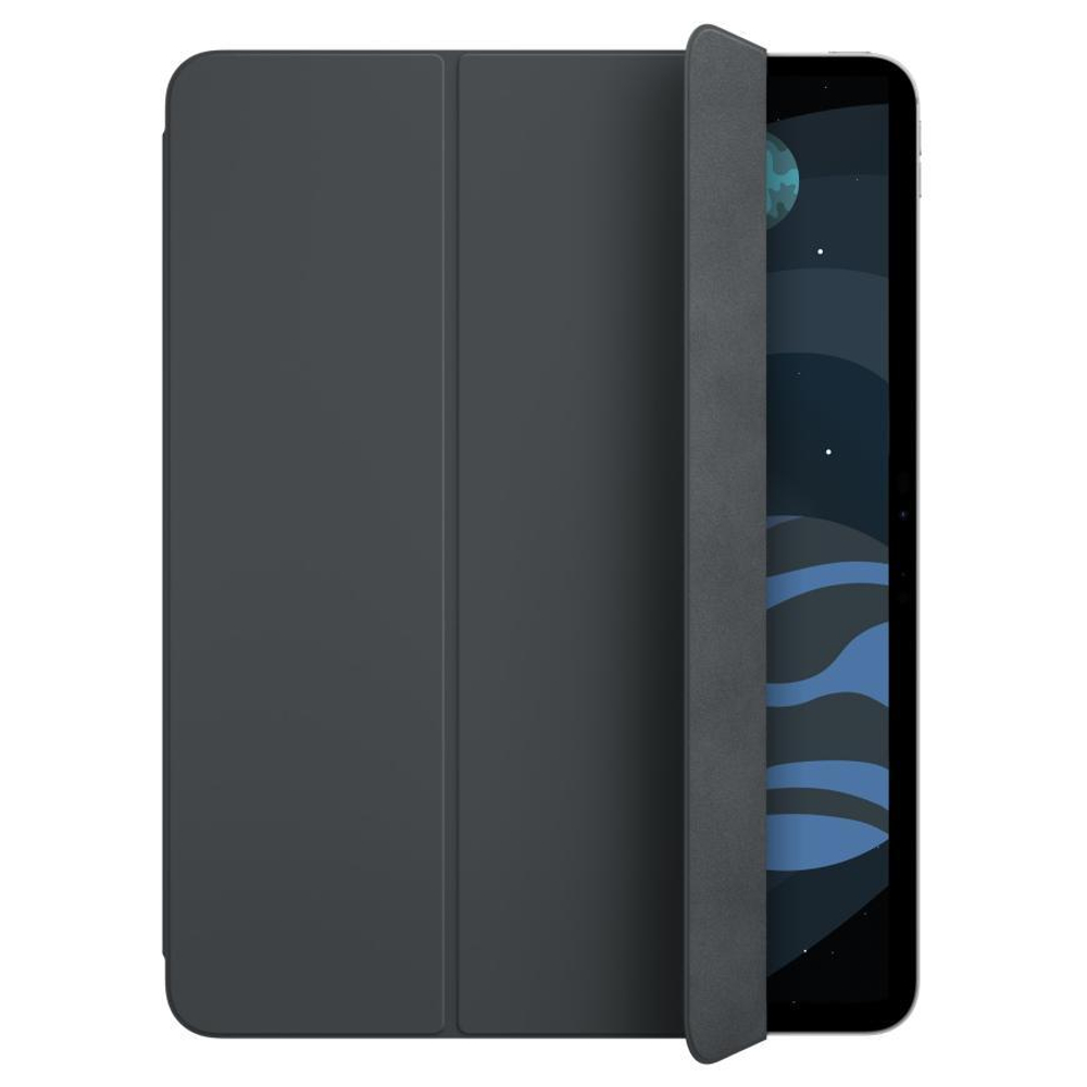 Обложка Apple Smart Folio для iPad Pro 11" (M4 | 2024), Чёрный