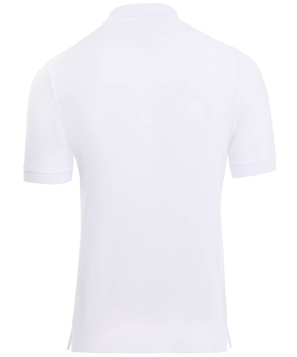 Поло ESSENTIAL Cotton Polo 23, белый, детский