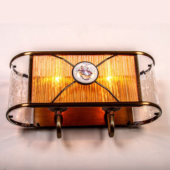 Бра LA LAMPADA 50904 (WB. 1191/2.40)