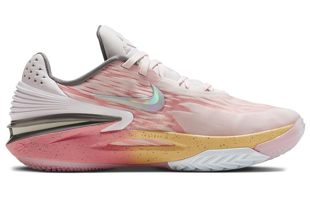 Nike Air Zoom GT Cut 2 EP "Easter"