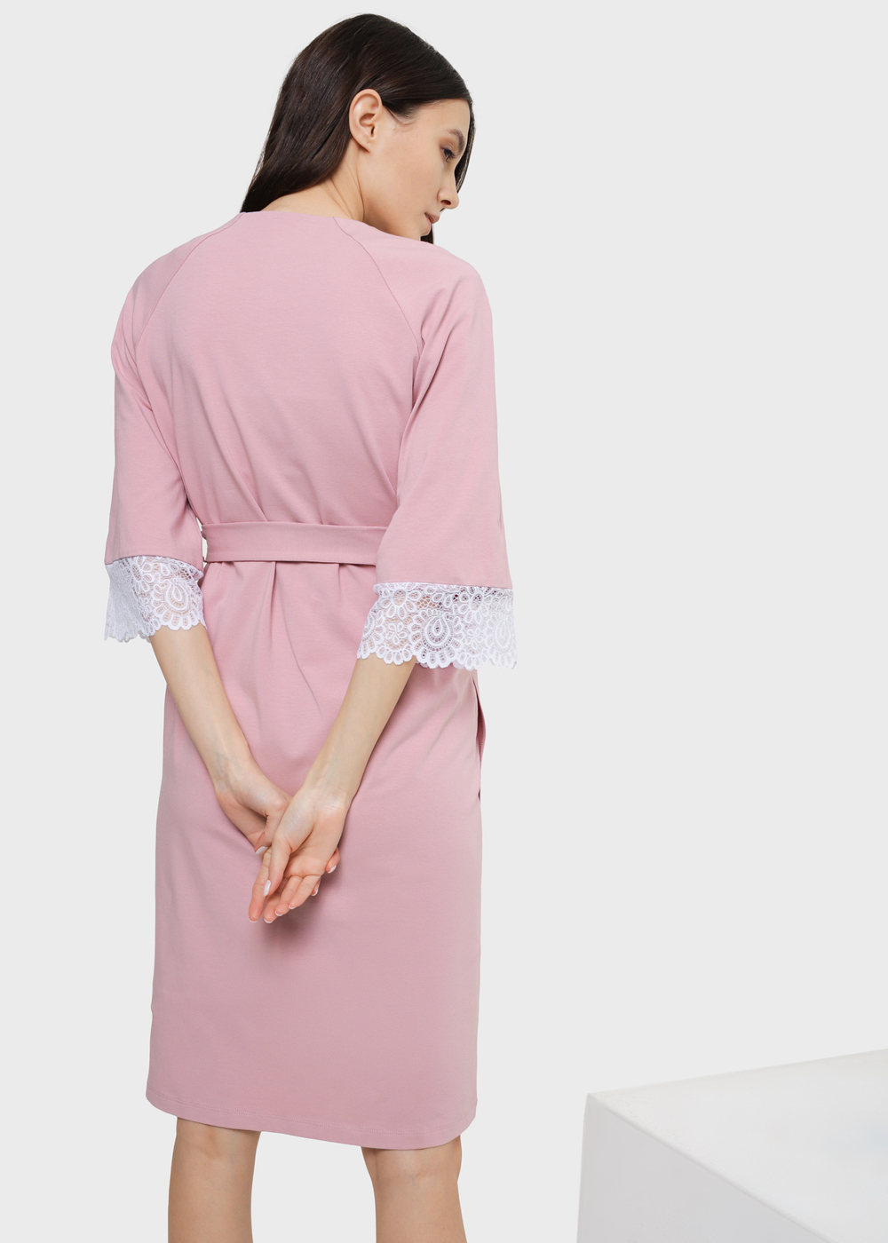 Комплект для роддома для беременных и кормящих "Дольче"