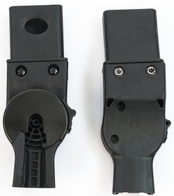 Детская коляска Valco baby Snap 4 Ultra Trend 2 в 1 Серый (Grey Marle)