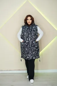 Жилет МС-4 Фабрика Моды