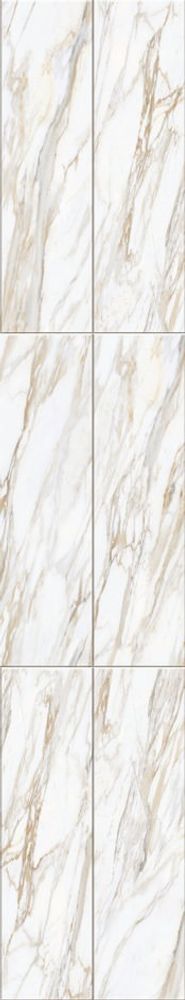 Панель ПВХ 3D Starline Королевская Грация фон 2700х250 мм